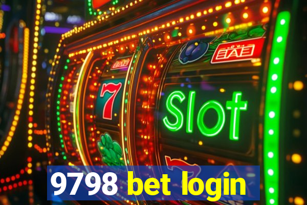 9798 bet login